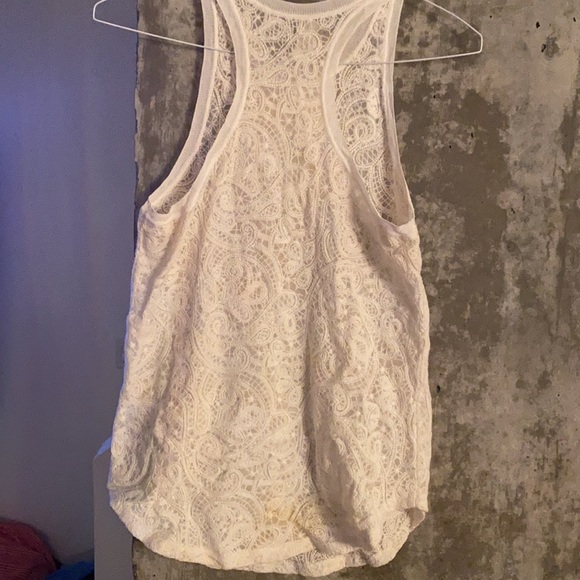 Wilfred lace camisole - Picture 3 of 4
